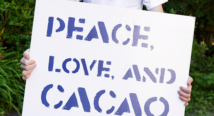 Five North Chocolate: Purpose, Planet & Guilt-Free Pleasures