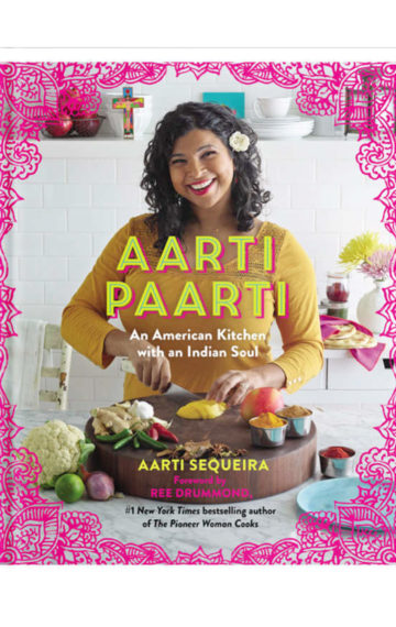 Aarti Paarti