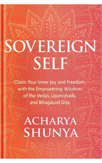 Sovereign Self