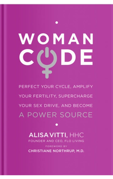 WomanCode