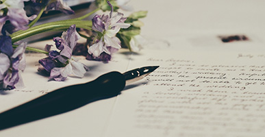 Podcast: Amy Daughters | What Is a “Real” Relationship in the Age of Social Media?