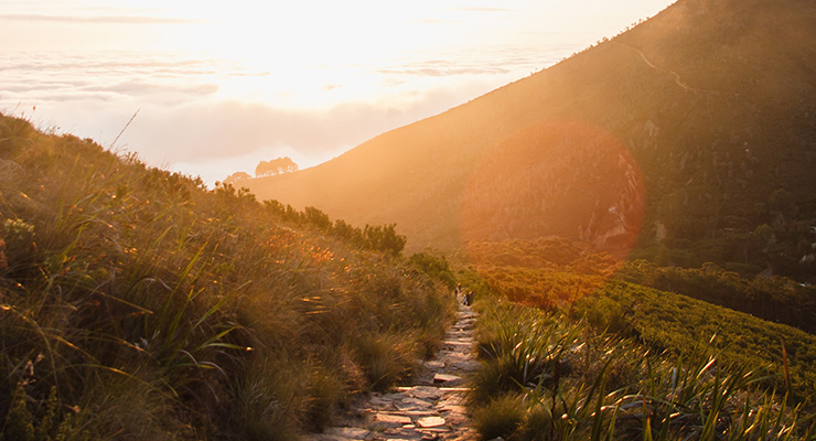 Name, Claim & Reframe: A Pathway to a Well-Lived Life