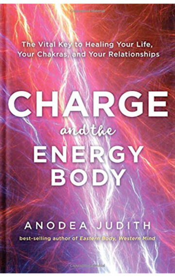 Charge and the Energy Body