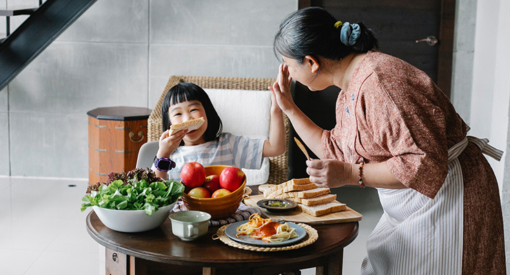 Nurturing Self-Care in Kids: Activities for Resetting, Refreshing, and Preparing