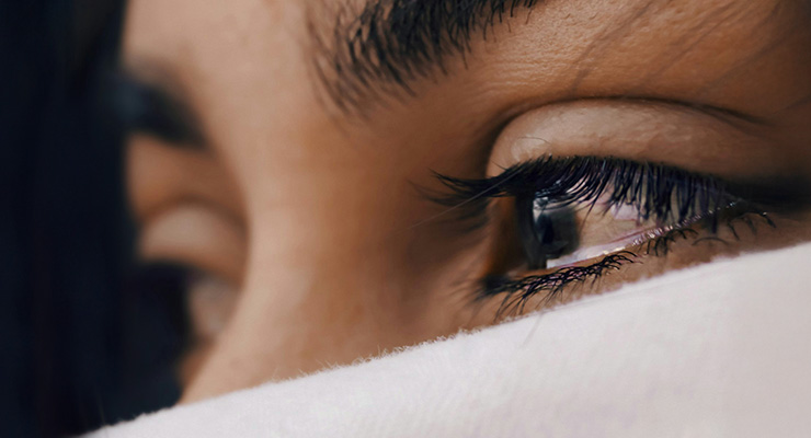 Learning to Leave: First Steps to Reclaim Yourself from a Toxic Relationship