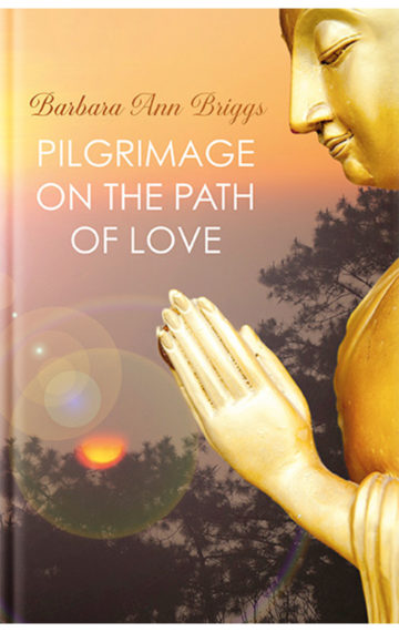 Pilgrimage on the Path of Love