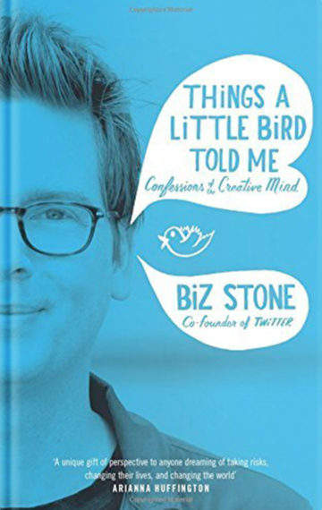 Things A Little Bird Told Me