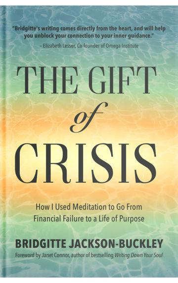 The Gift of Crisis