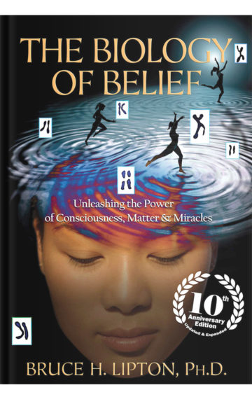 The Biology of Belief