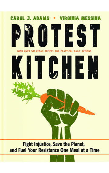 Protest Kitchen