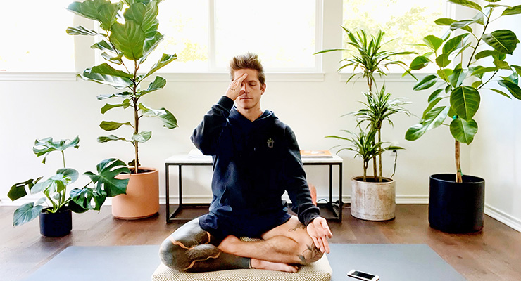 Best Self Breathwork: Daily Practice