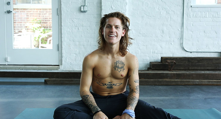 Best Self Yoga Flow for Flexibility and Relaxation