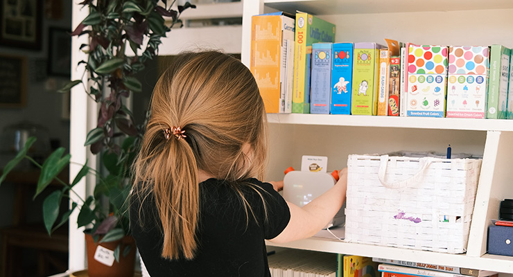 An Epilogue to Homeschooling: A Mother Hangs Up Her Homeschooling Hat…Now What?