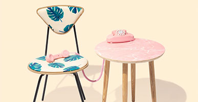 I Don’t Live There Anymore