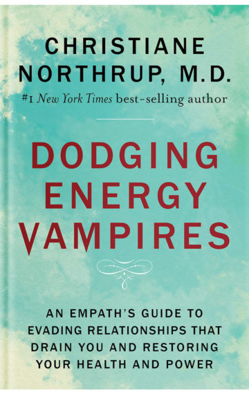 Dodging Energy Vampires