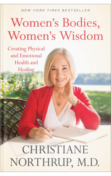 Women’s Bodies, Women’s Wisdom
