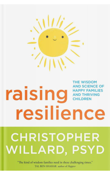 Raising Resilience