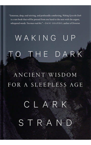 Waking Up to the Dark