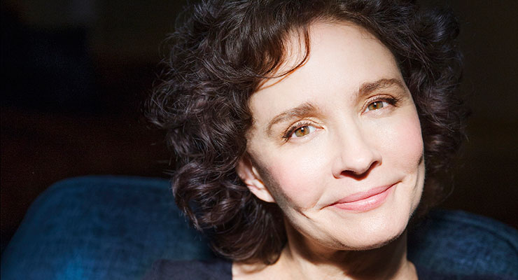 Editor’s Letter: Issue 02: Sonia Choquette