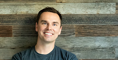 Issue 22: Brendon Burchard | Live, Love, Matter