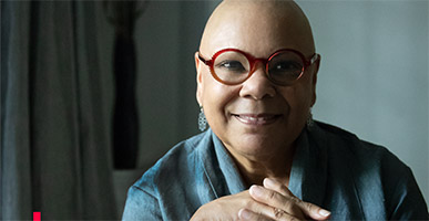 Issue 21: Ruth King | Transforming Racism from the Inside Out