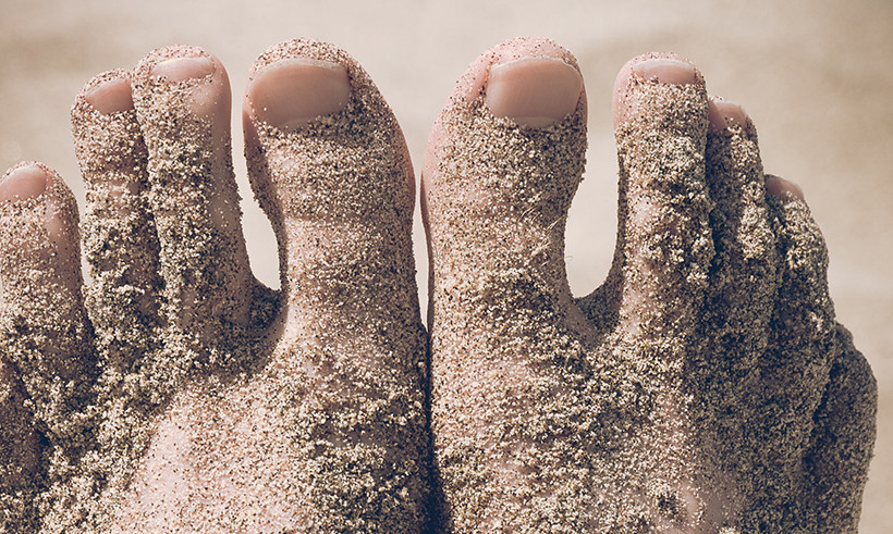 Podcast: Doug Tumen | Put Your Best Foot Forward (Literally): Embracing The Power of Movement