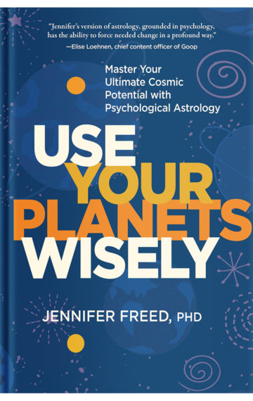 Use Your Planets Wisely