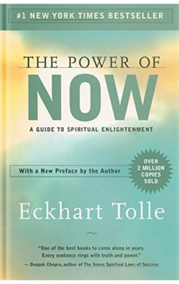 The Power of Now