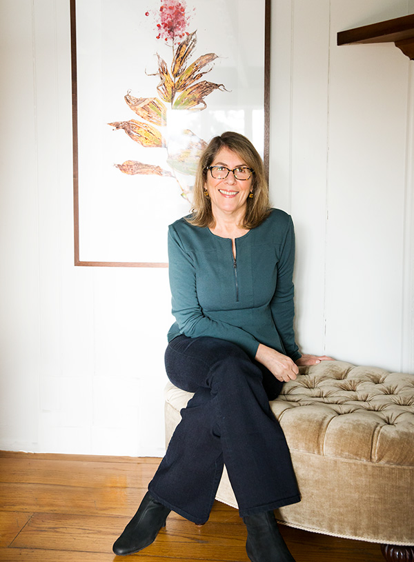 Interview: Elizabeth Lesser | Lessons of the Soul