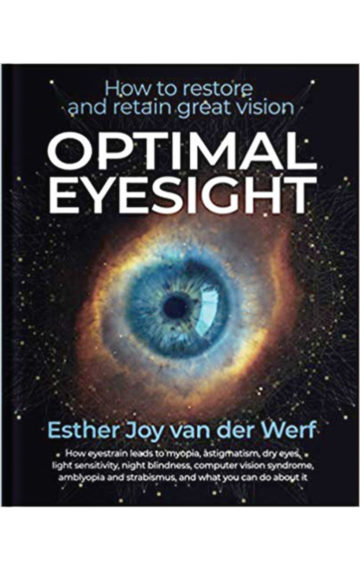 Optimal Eyesight