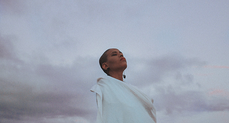 Podcast: Faust Ruggiero | The Power Inside You: 10 Secrets to Self-Empowerment