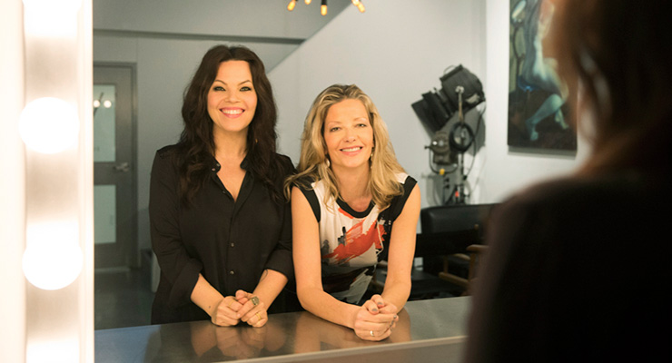 Editor’s Letter: Issue 04: Danielle LaPorte