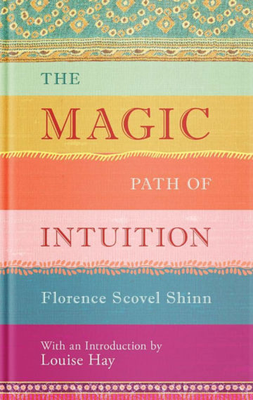 The Magic Path of Intuition