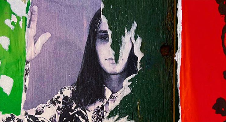 Podcast: Francesca Miracola | Rising from the Ashes Through A Course in Miracles