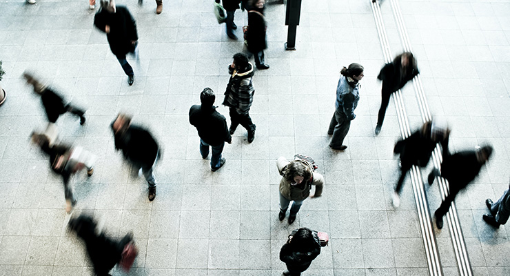 4 Tips for Getting Out of the Way of YOU in Business