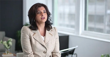 Girls Who Invest (Something Worth Investing In)