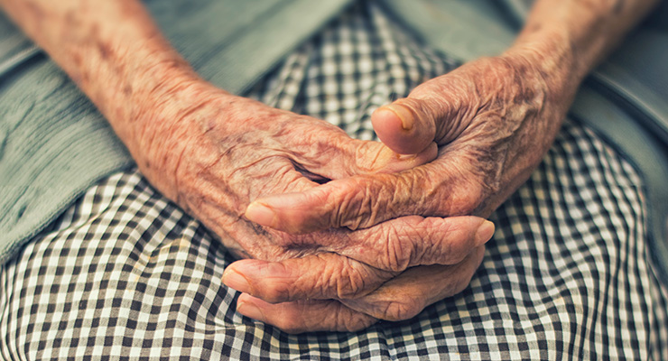 Podcast: Gordon Wallace | The Gifts of Aging Mindfully and Consciously