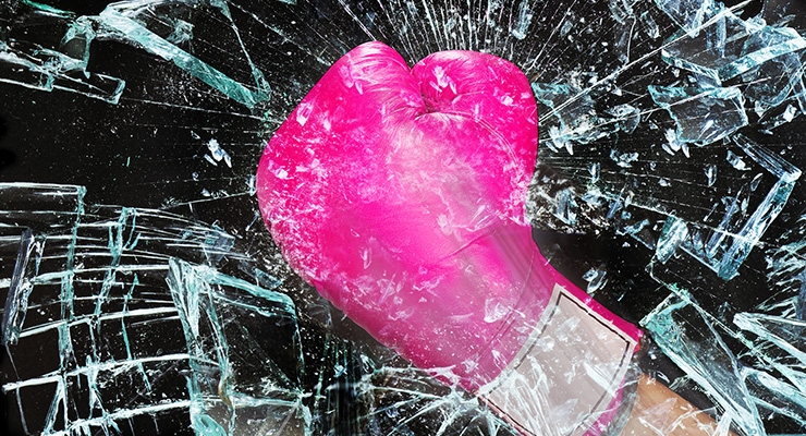 Power Play: Redefining Your Relationship to Power