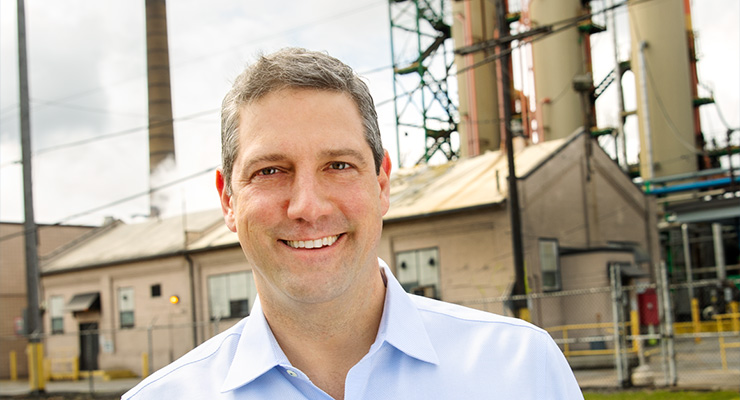 Podcast: Interview | Congressman Tim Ryan