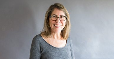 Issue 15: Elizabeth Lesser | Lessons of the Soul