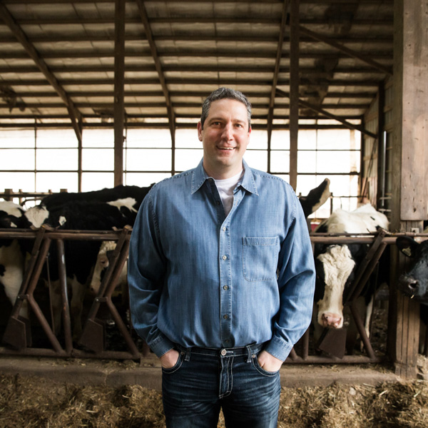 Interview: Congressman Tim Ryan | A Mindful Revolution