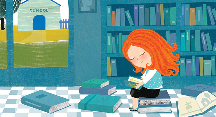 I Am a Warrior Goddess: Empowering Girls to Be Both Fierce and Feeling