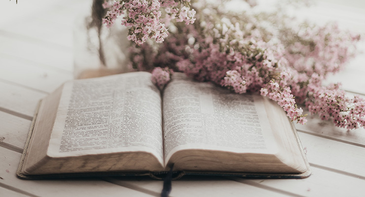 Breath Prayer: An Ancient Practice to Calm Anxiety and Strengthen Your Faith