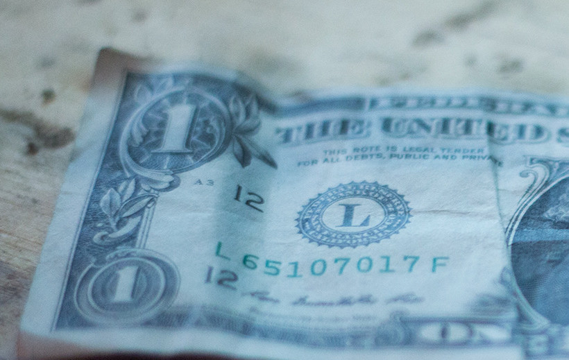 True Abundance: One Man’s Search for (Mindful Money) Meaning