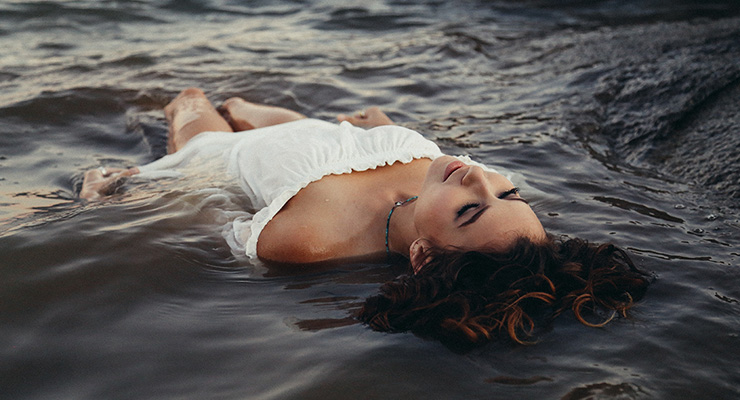 Breaking Away from Perfectionism