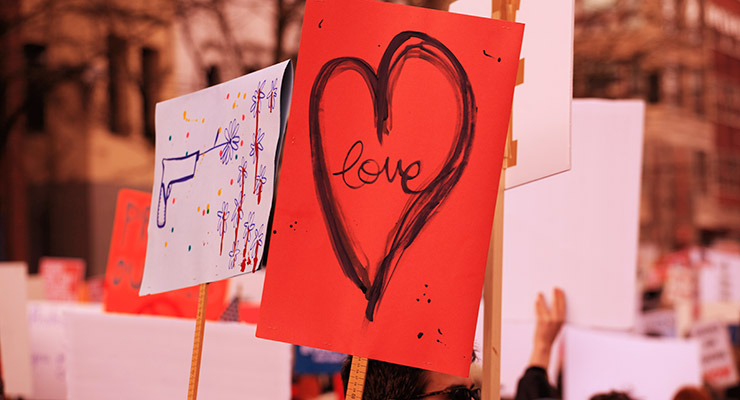 Social Activism Today: What Happens When Youth and Adults Work Together To Create Change