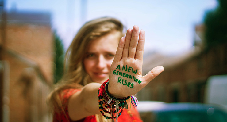 The C4 Way: Empowering Youth To Be Their Best Selves