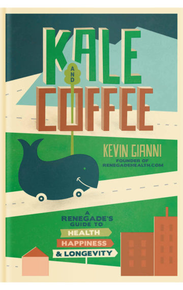 Kale and Coffee