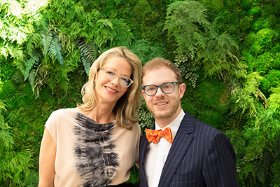 Editor’s Letter: Issue 11, Lodro Rinzler