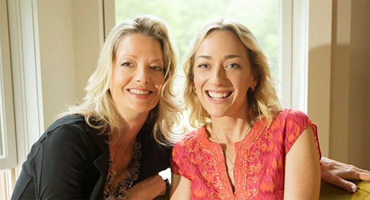 Editor’s Letter: Issue 05, Kris Carr